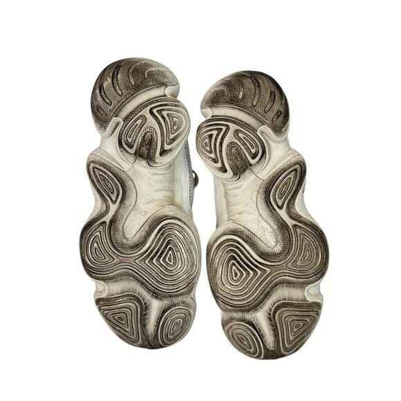 Adidas Yeezy 500 Blush Men’s Size 10 DB2908 - Picture 8 of 10